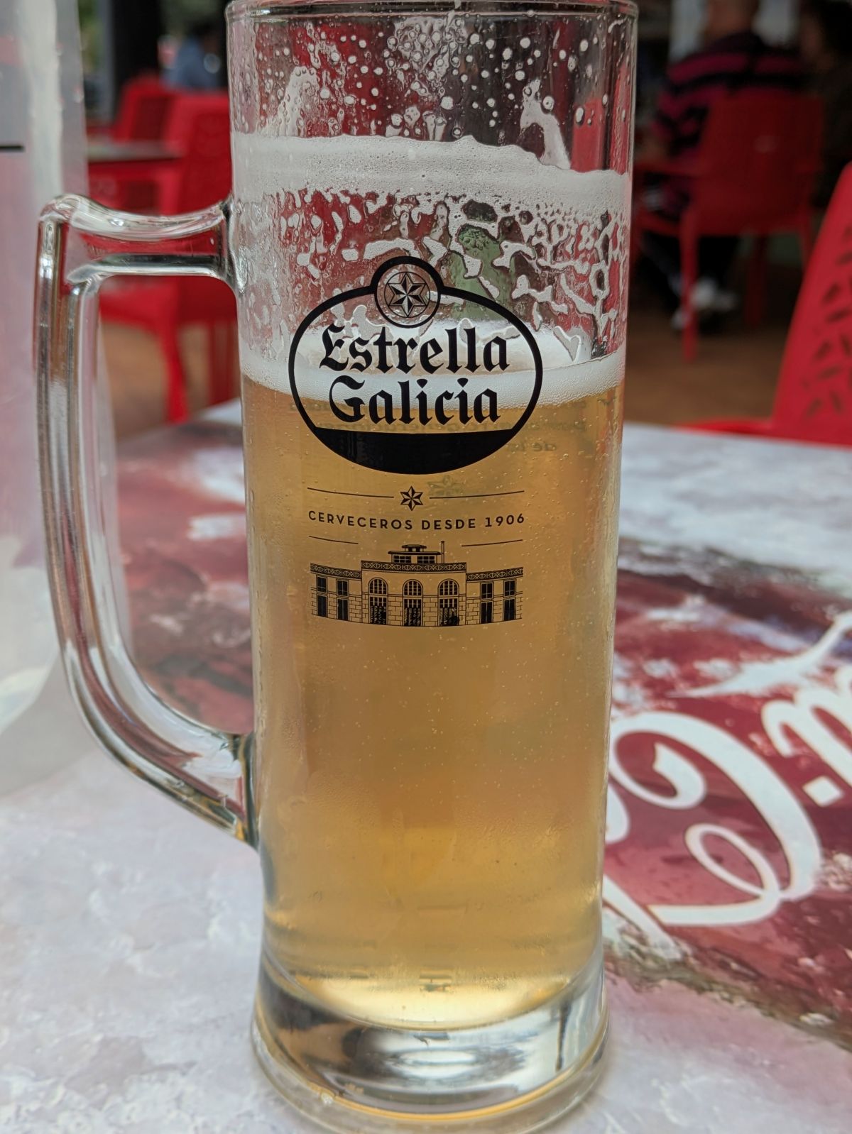 09-Stiefelbier darf nicht fehlen